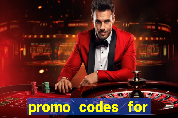 promo codes for blackout bingo