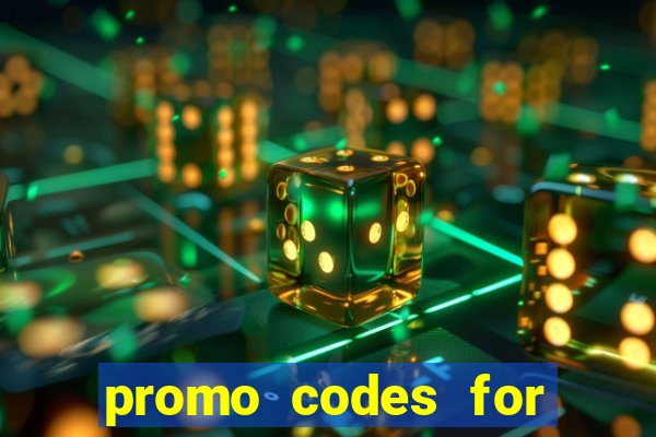 promo codes for blackout bingo