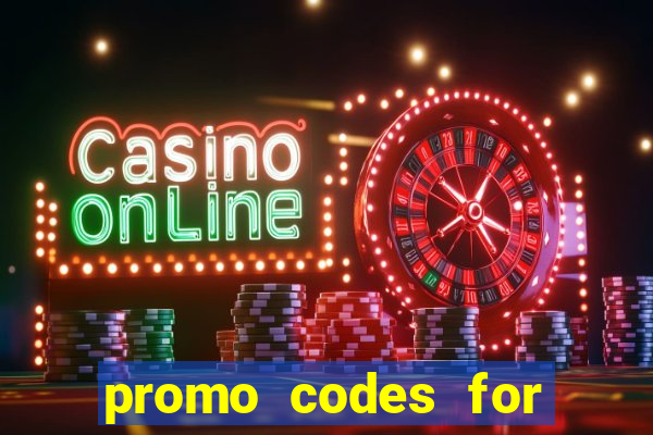 promo codes for blackout bingo