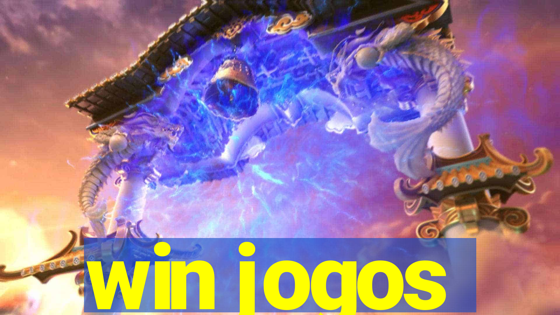 win jogos