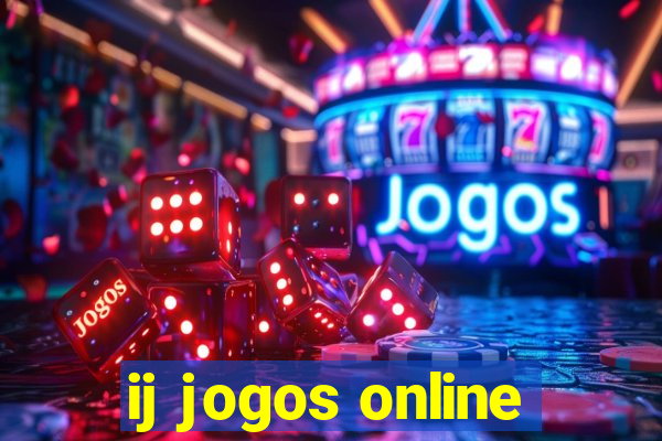 ij jogos online