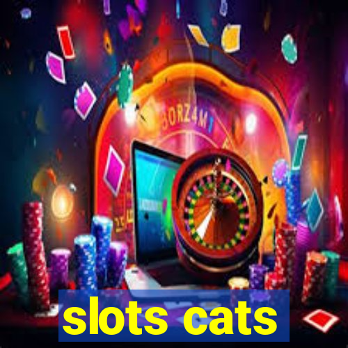 slots cats