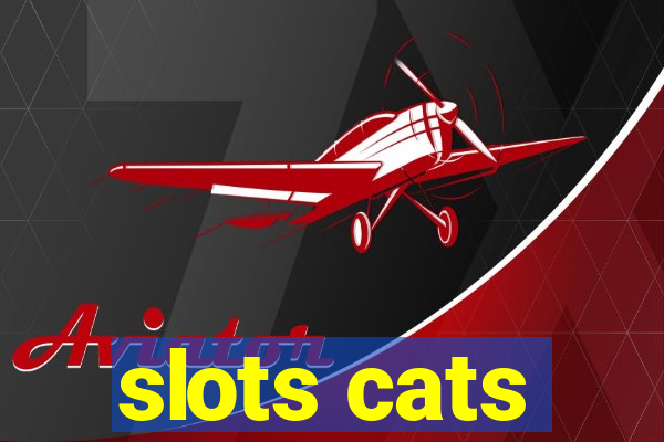 slots cats