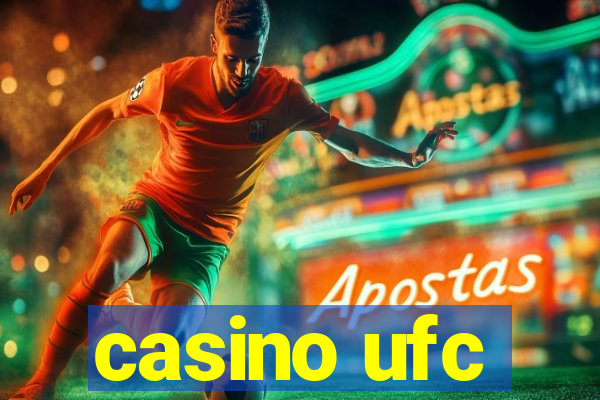 casino ufc