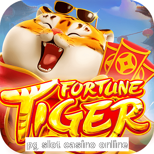 pg slot casino online