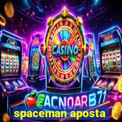 spaceman aposta