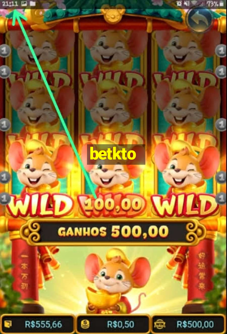 betkto