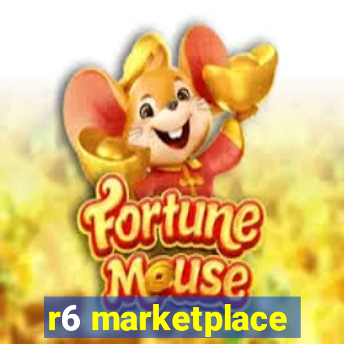 r6 marketplace