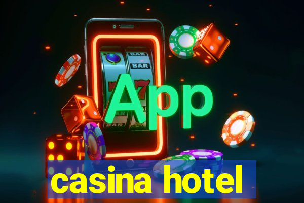 casina hotel