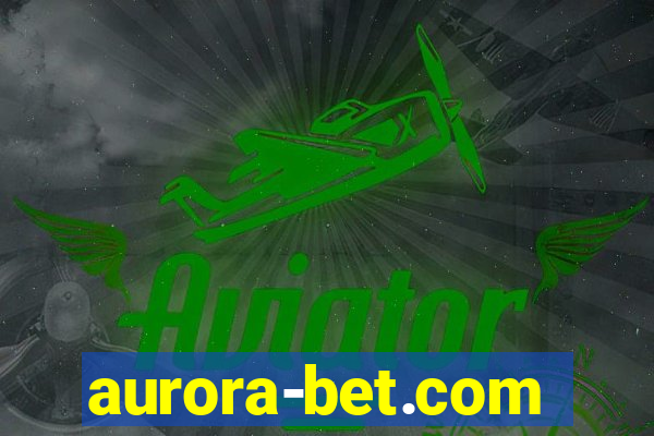 aurora-bet.com