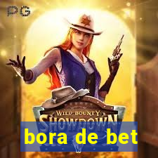 bora de bet