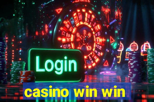 casino win win