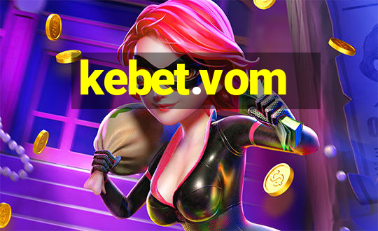 kebet.vom