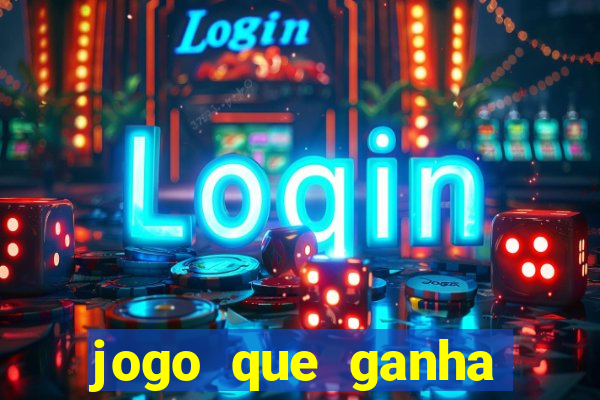 jogo que ganha dinheiro pagbank