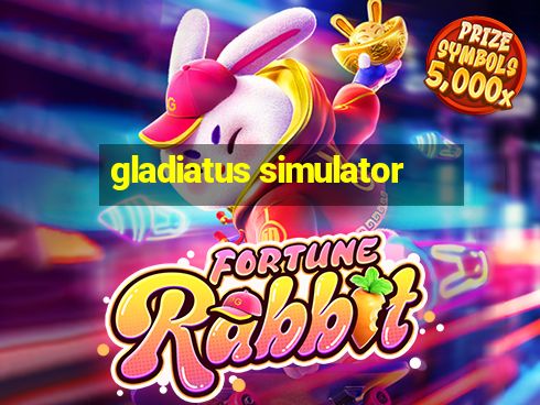 gladiatus simulator