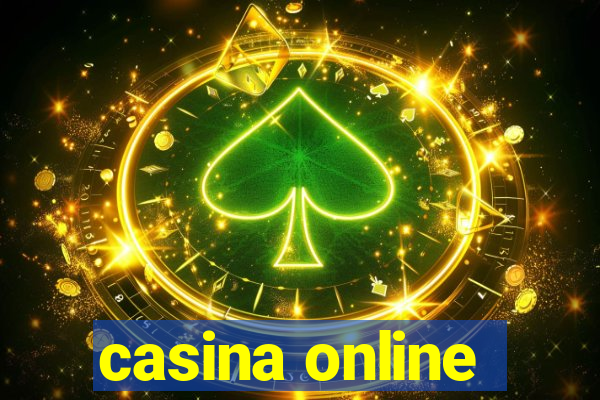 casina online