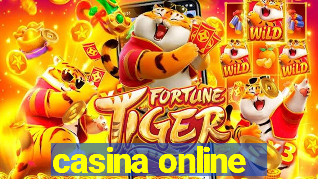 casina online