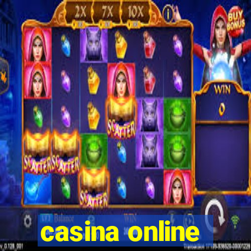 casina online