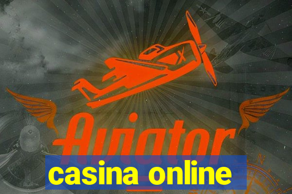 casina online