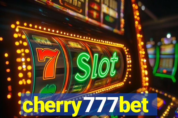 cherry777bet