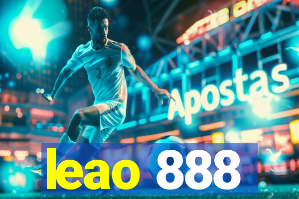 leao 888