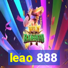 leao 888