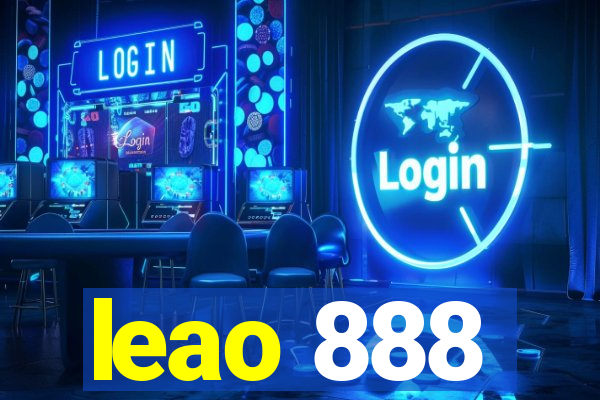 leao 888