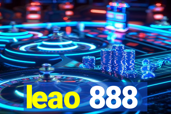 leao 888