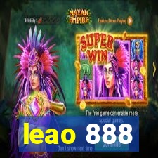 leao 888