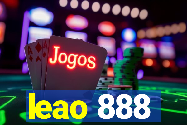 leao 888