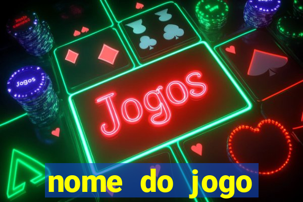 nome do jogo canguru esporte da sorte