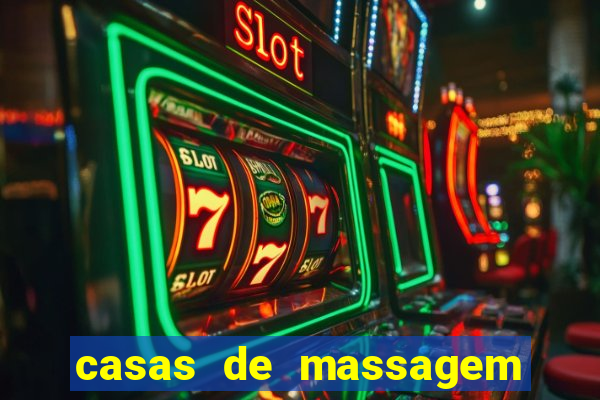 casas de massagem porto alegre