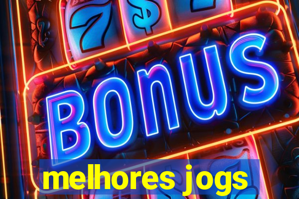 melhores jogs