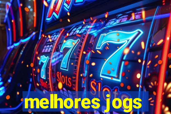 melhores jogs