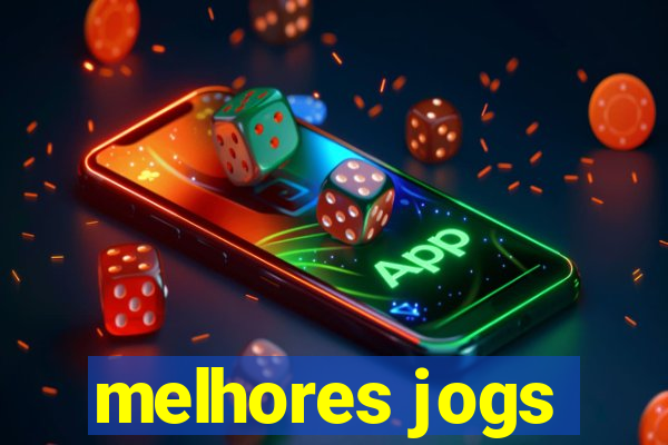 melhores jogs