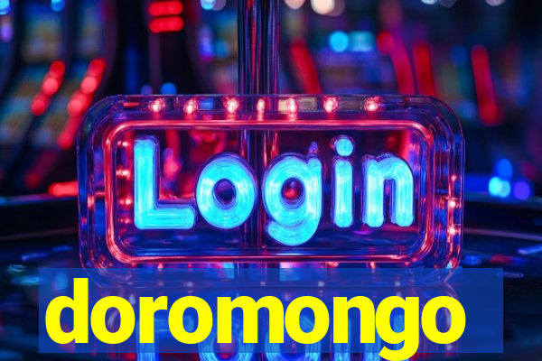 doromongo