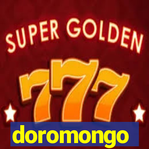 doromongo