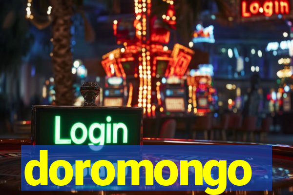 doromongo