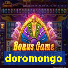 doromongo