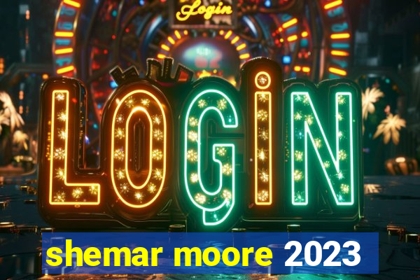 shemar moore 2023