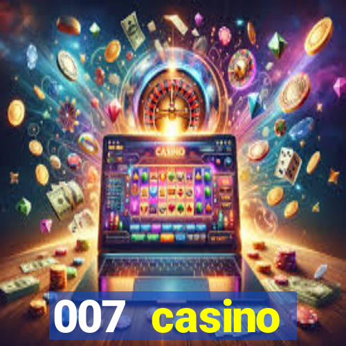 007 casino royale-you know my name