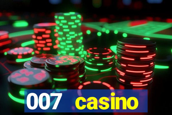 007 casino royale-you know my name