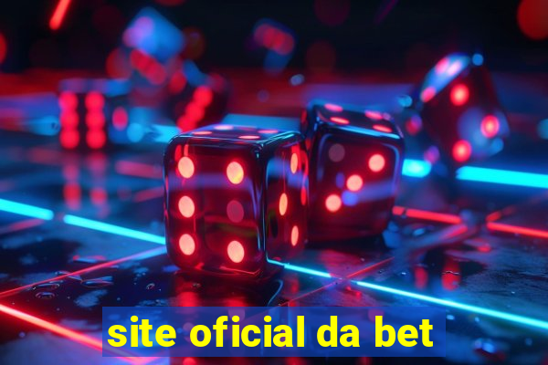 site oficial da bet