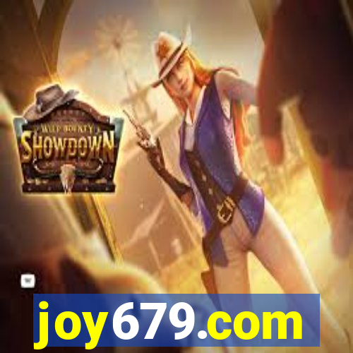 joy679.com