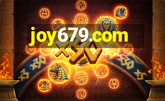 joy679.com