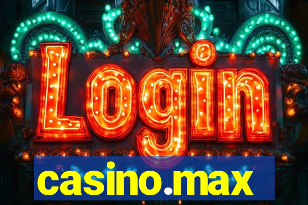 casino.max