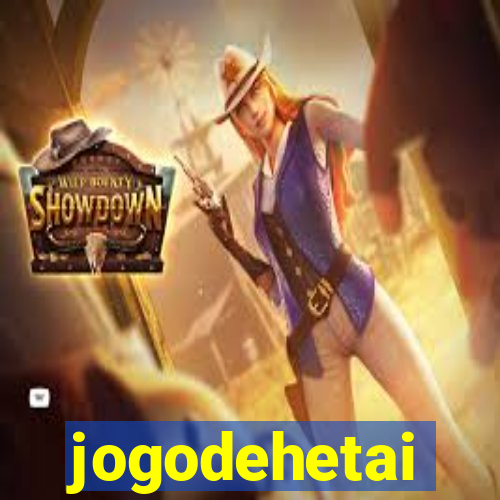 jogodehetai