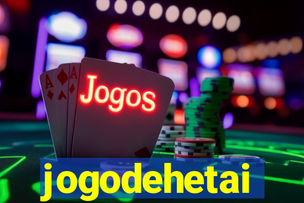 jogodehetai