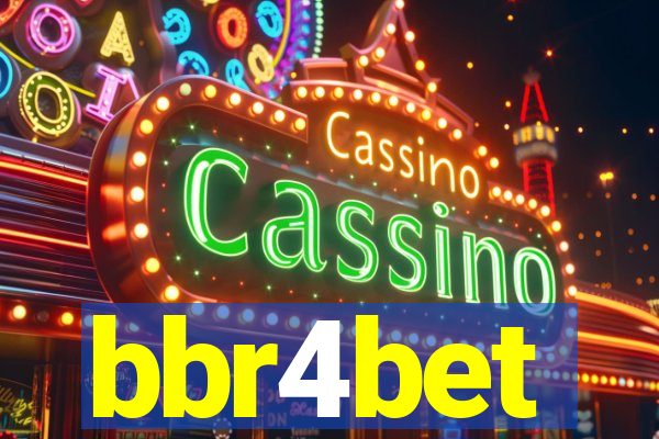 bbr4bet