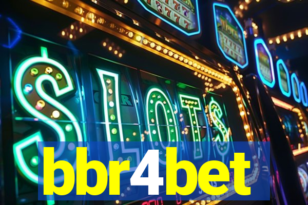 bbr4bet